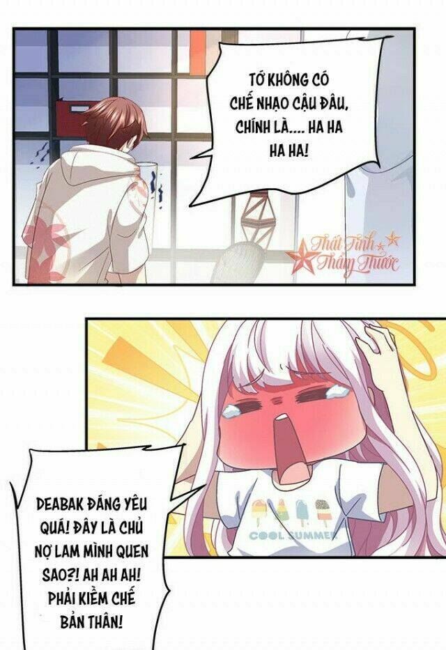 thiên lại âm linh chapter 49 30