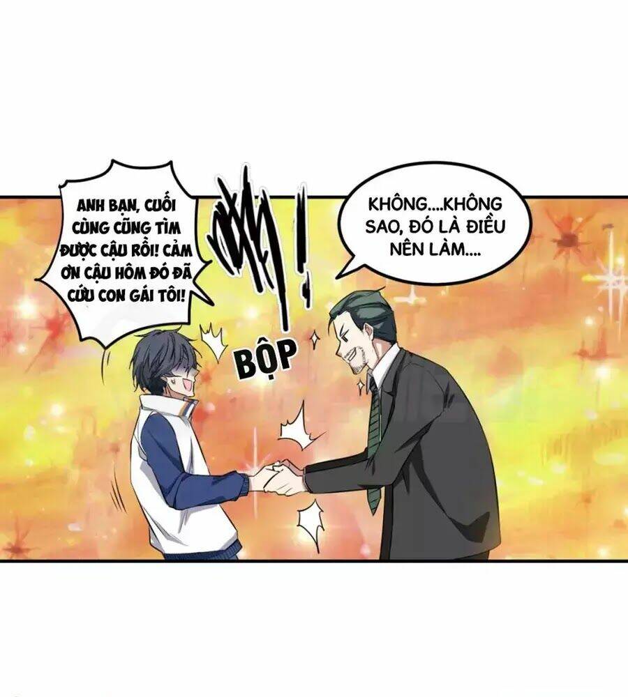 tuyệt phẩm cao thủ của ngự tỷ chapter 3 10