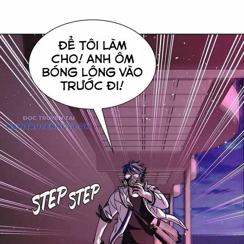 tận thế cũng chỉ là trò chơi chapter 56 120