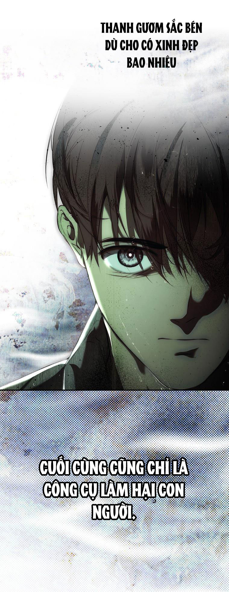 quý cô bí ẩn - secret lady chapter 81.1 29