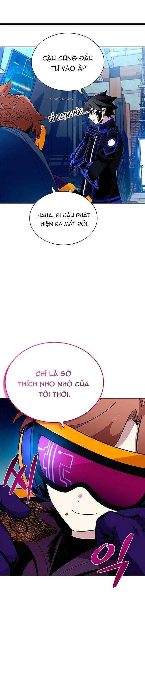 tiêu diệt ác nhân chapter 76 20