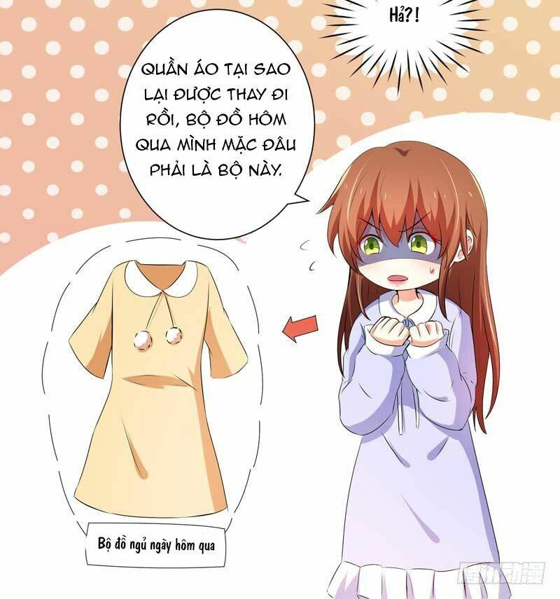 khế hôn chapter 28 19