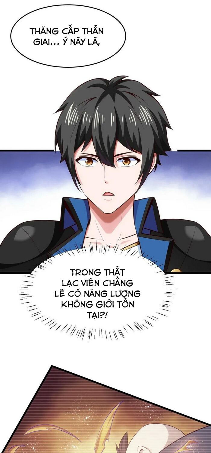 ma thú kiếm thánh dị giới tung hoành chapter 144 35