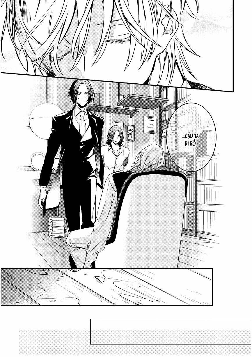 phong ấn triệu hồi ác quỷ dantalion chapter 87 20