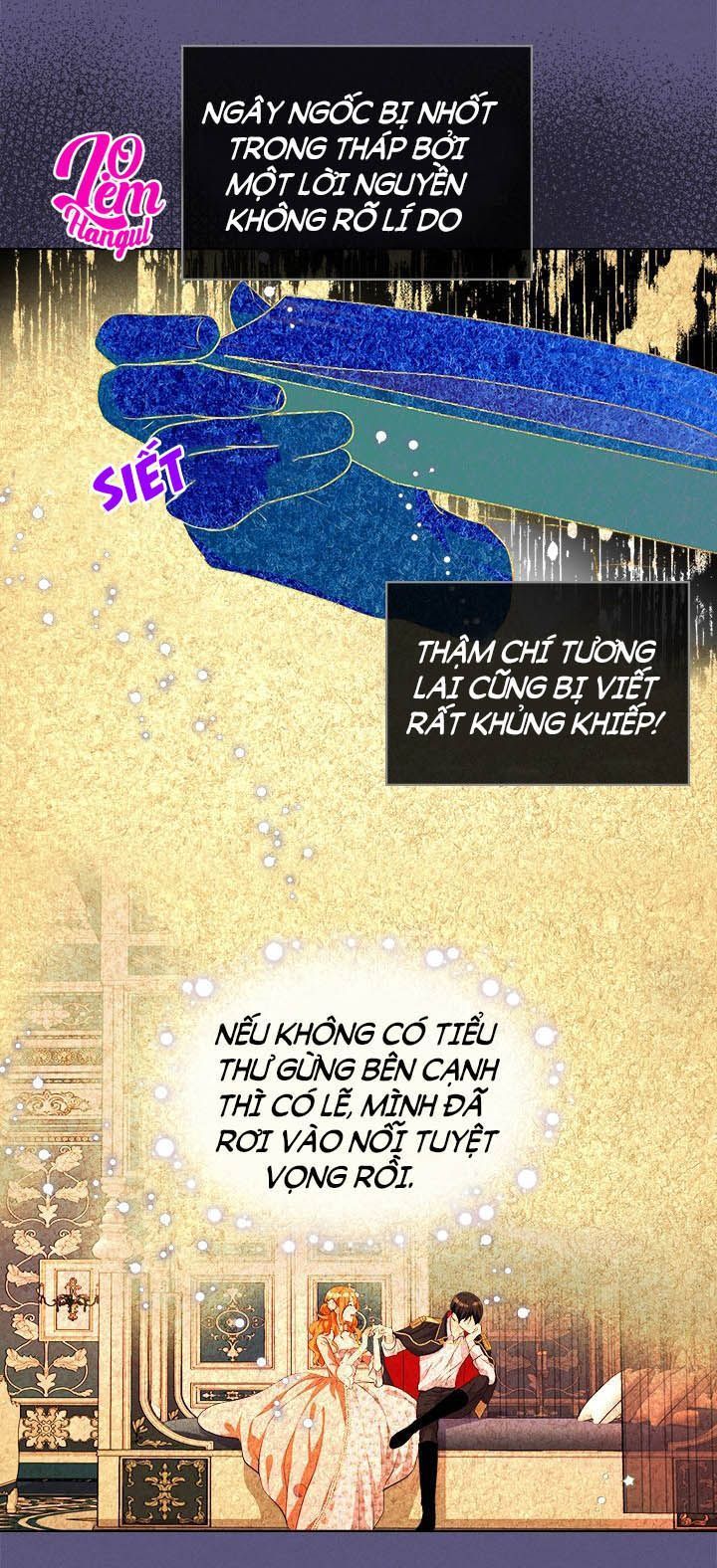đức hạnh của ác nữ phản diện chapter 25 51