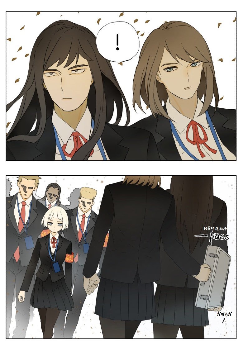 nam hào thượng phong chapter 30 7