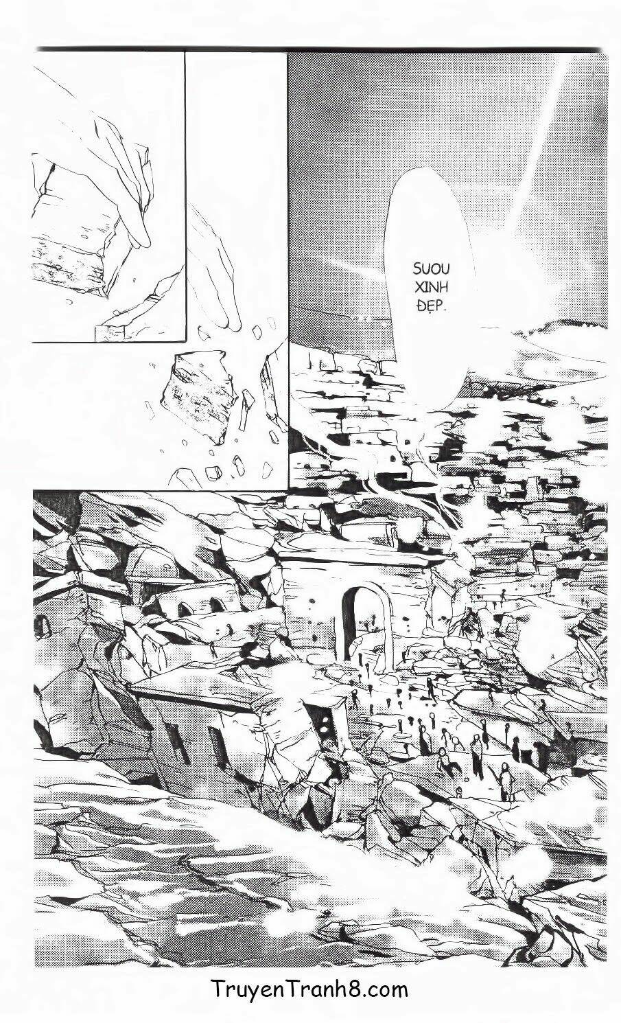 đứa con số phận chapter 51.1 13