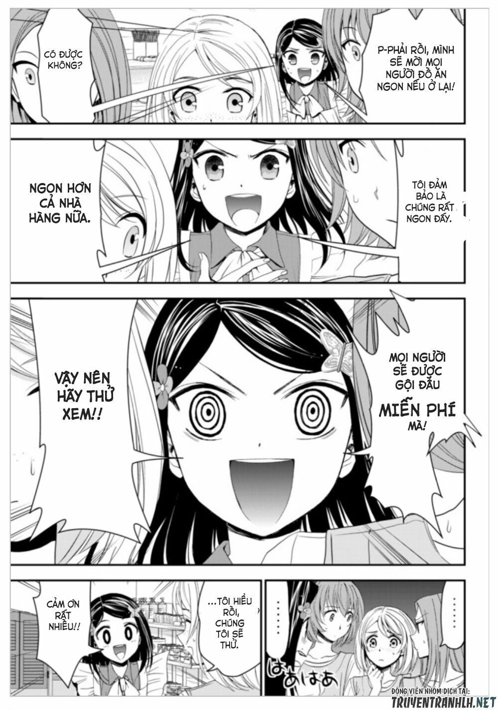 tiết kiệm 80.000 vàng ở thế giới khác cho tuổi già của tôi chapter 11 7