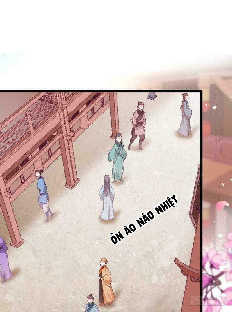 vương phi - âm động thiên hạ chapter 34 26