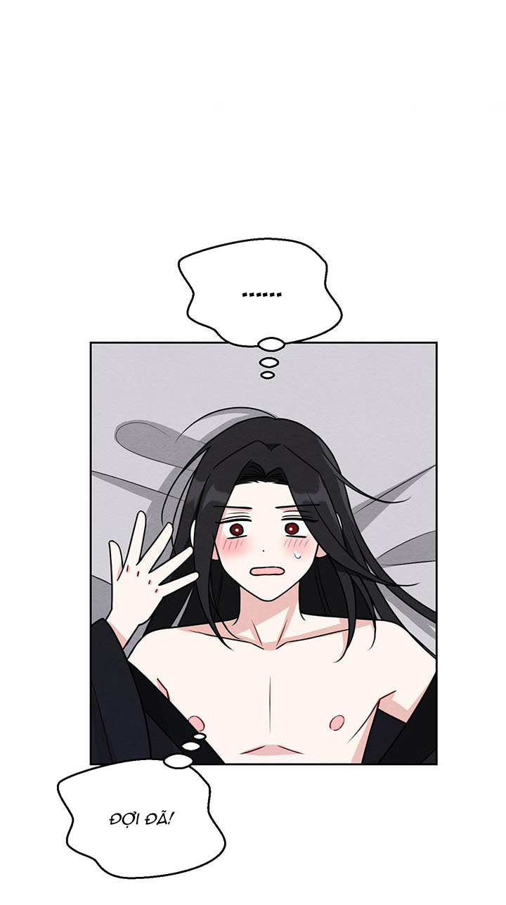 chỉ khi thiên ma mất trinh thì võ lâm mới có thể tồn tại chapter 1 42