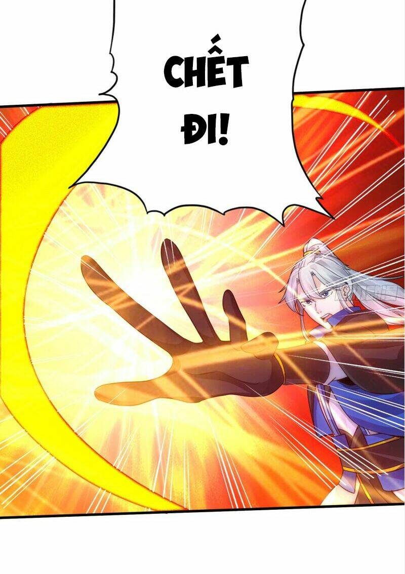 chư thiên ký chapter 293 24