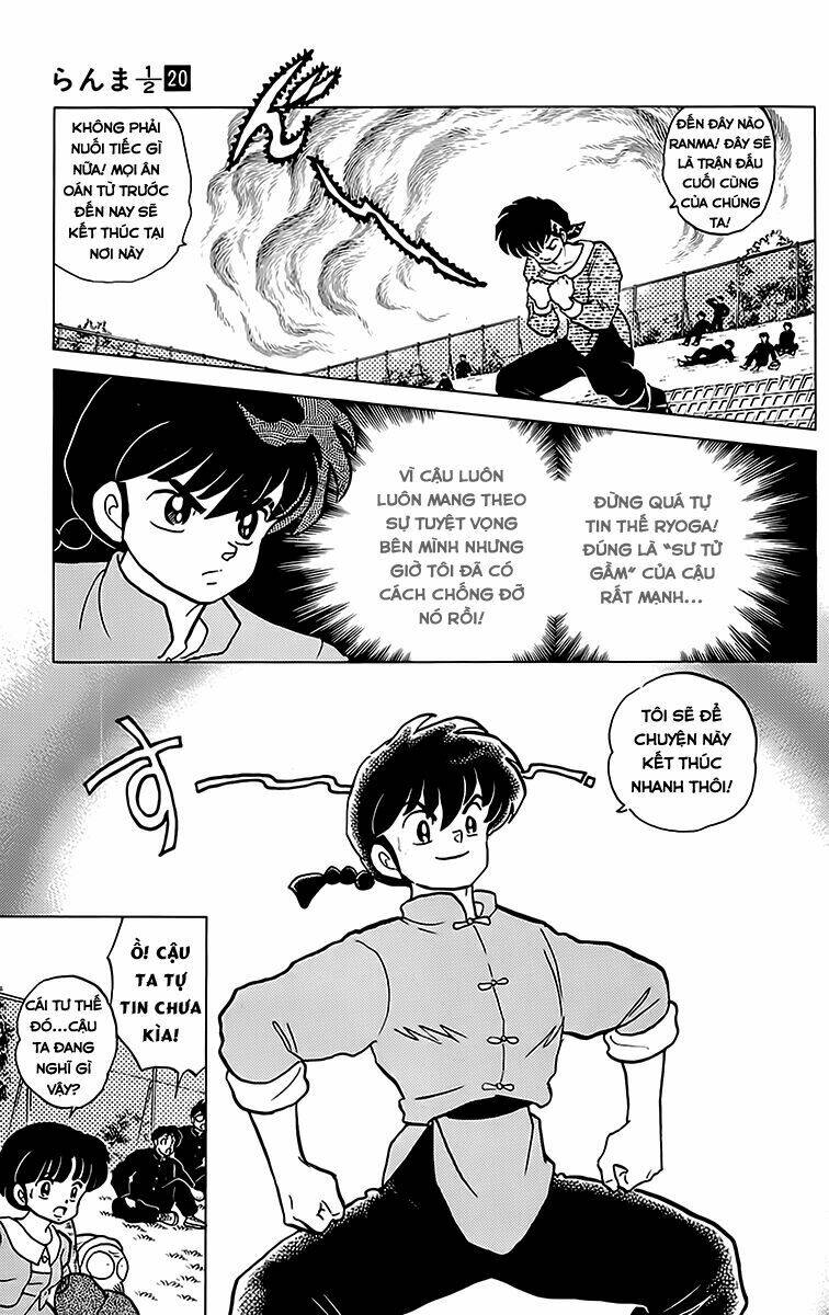 suối lời nguyền chapter 206 4