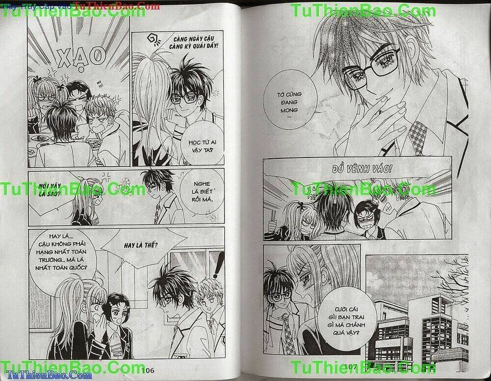 đại ca tuổi yêu chapter 15 53