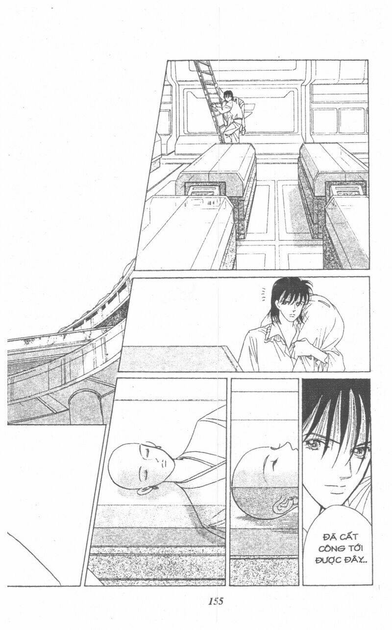 nàng tiên ánh trăng - kaguya hime chapter 6 153