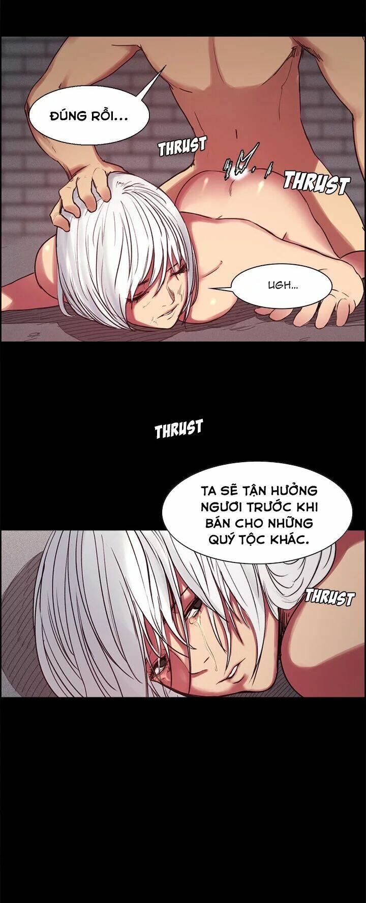 dâm hùng chapter 14 16