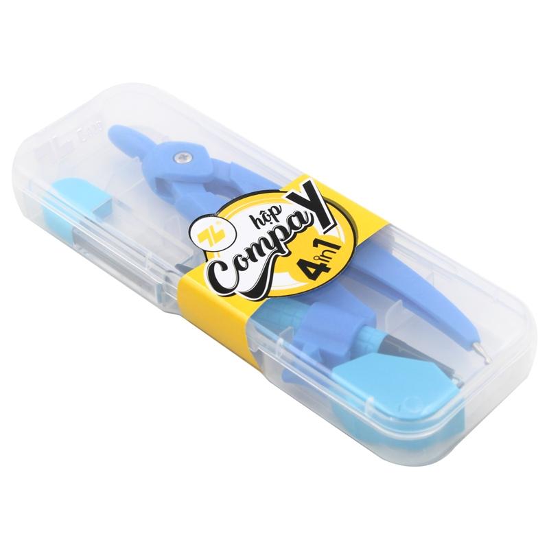 Bộ Compa Thiên Long Y C-020