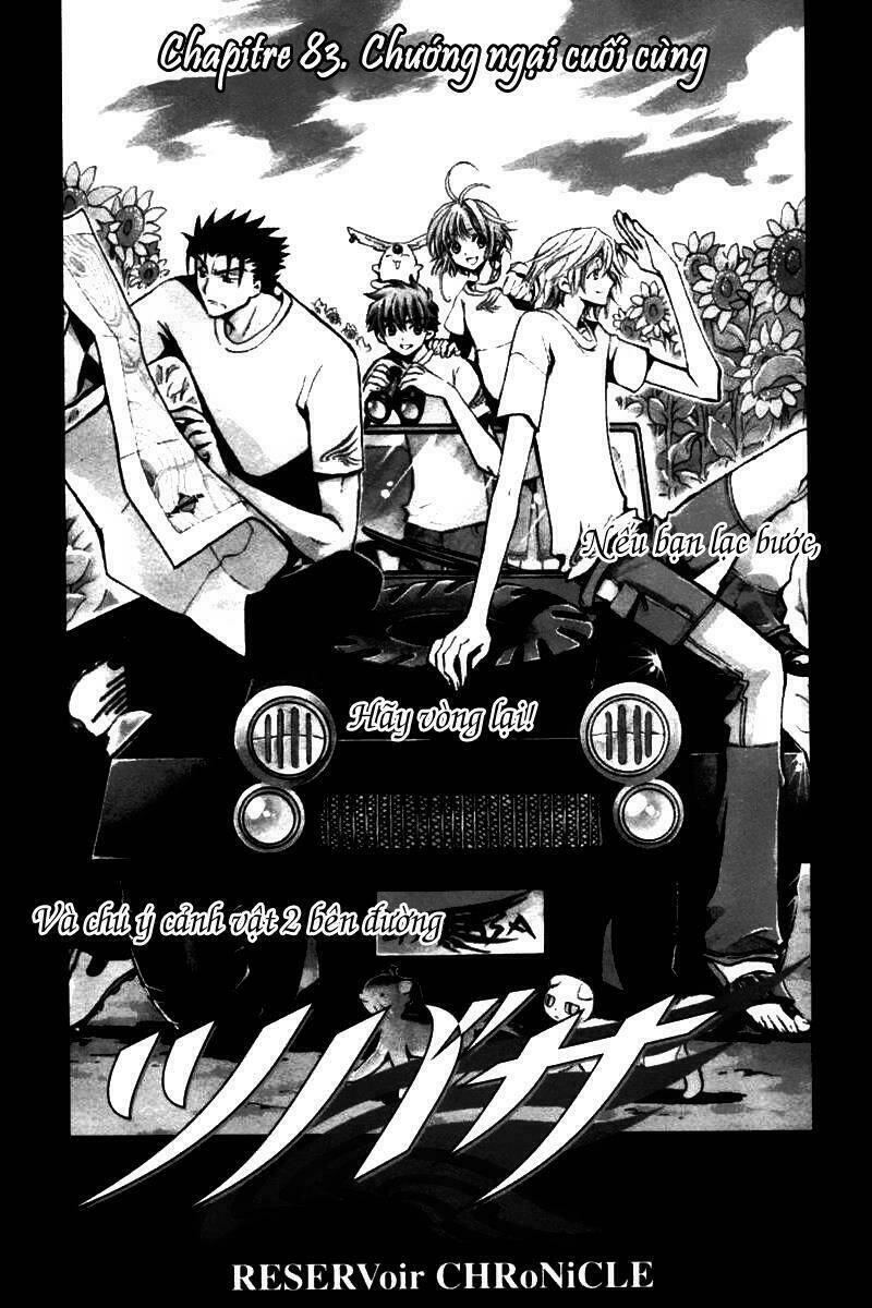 huyền thoại đôi cánh chapter 83 4