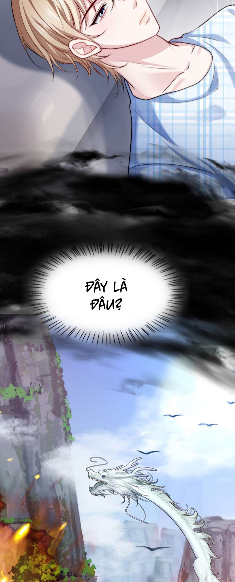 chiến lược tẩy trắng của phản diện chapter 59 7