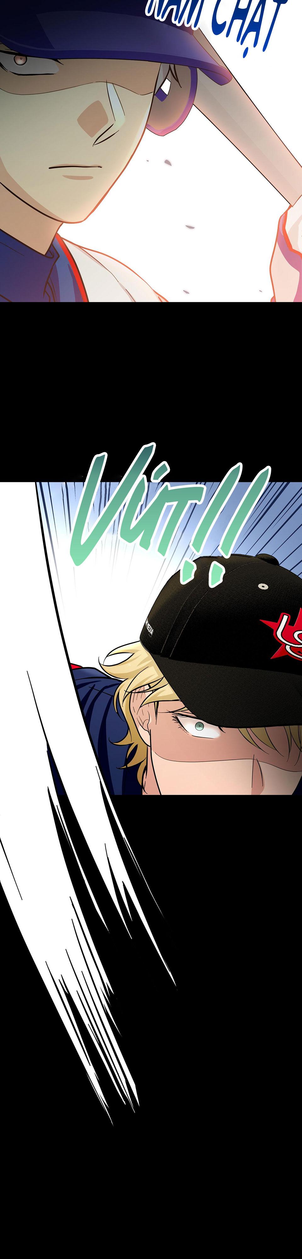 (np)những ngày mù sương chapter 9 10