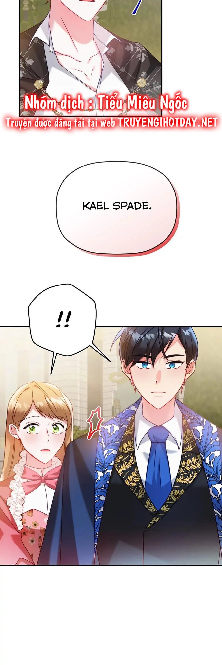 hoàng tử chuyển sinh trở thành người mạnh nhất thế giới nhờ vào sự hiểu biết về bug chapter 54 35