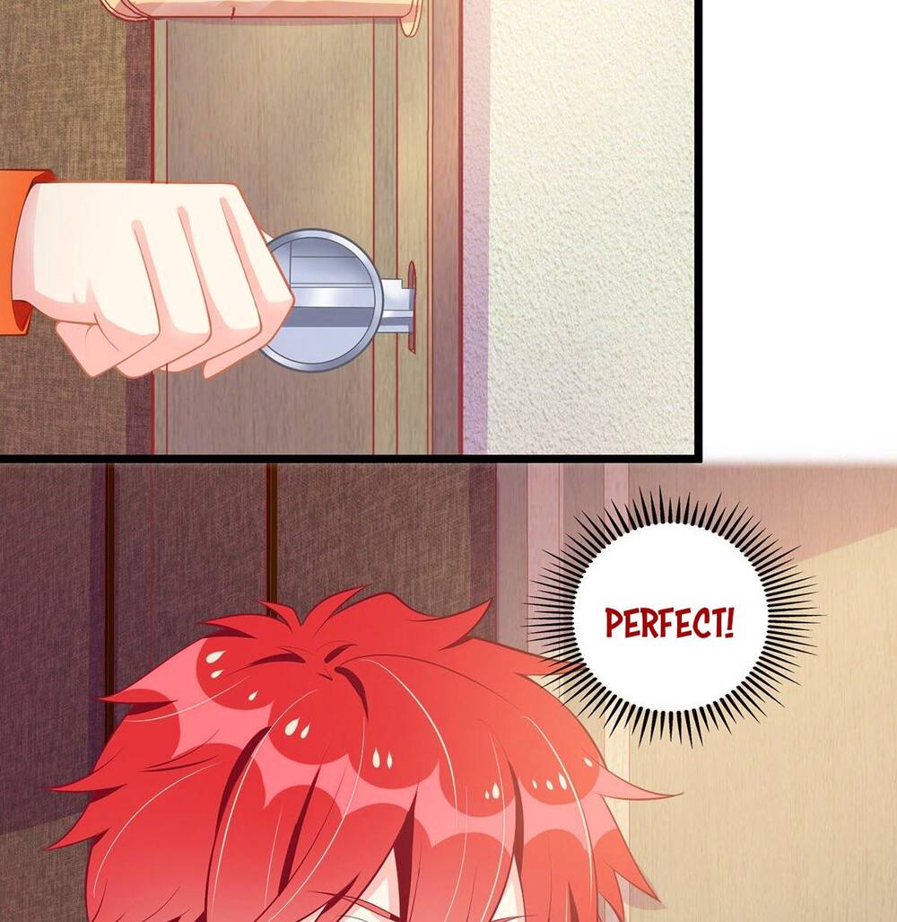 thiết lập nhân vật daddy của tôi bị sụp đổ chapter 54 33