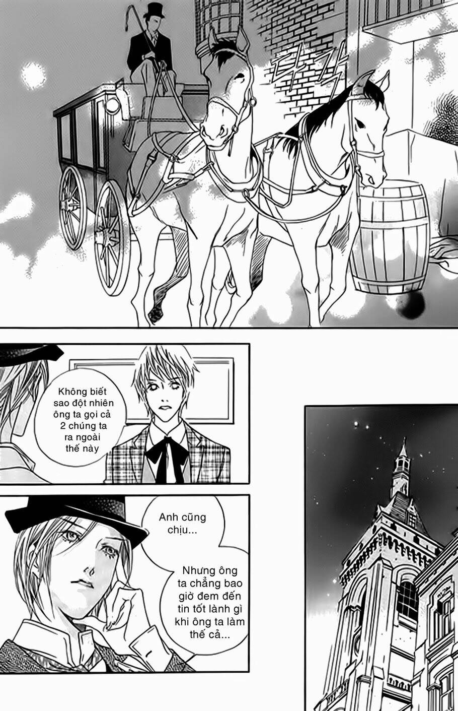 savage garden chapter 10 31