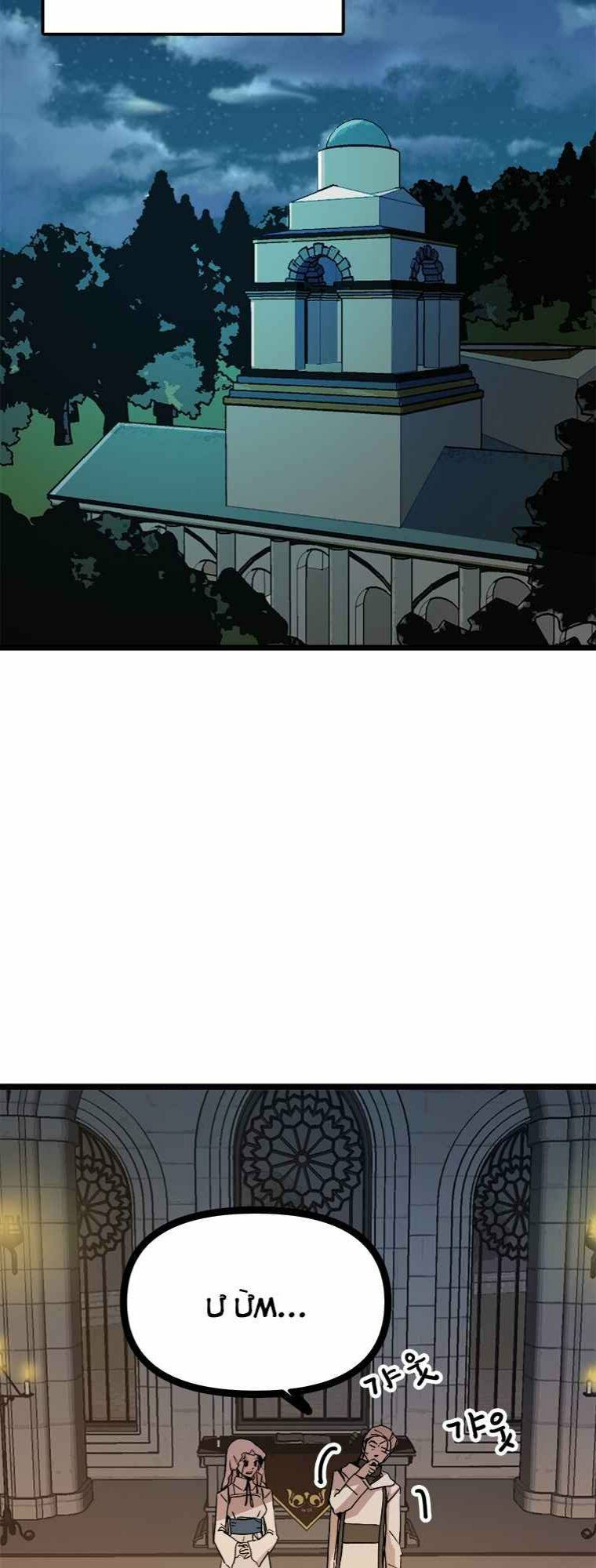 bug player - người chơi lỗi chapter 57 17