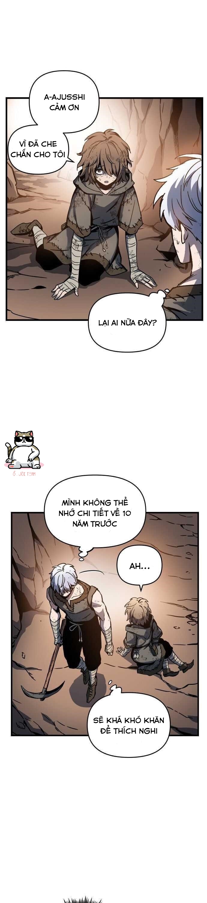 chiến thần chuyển thế chapter 1 70