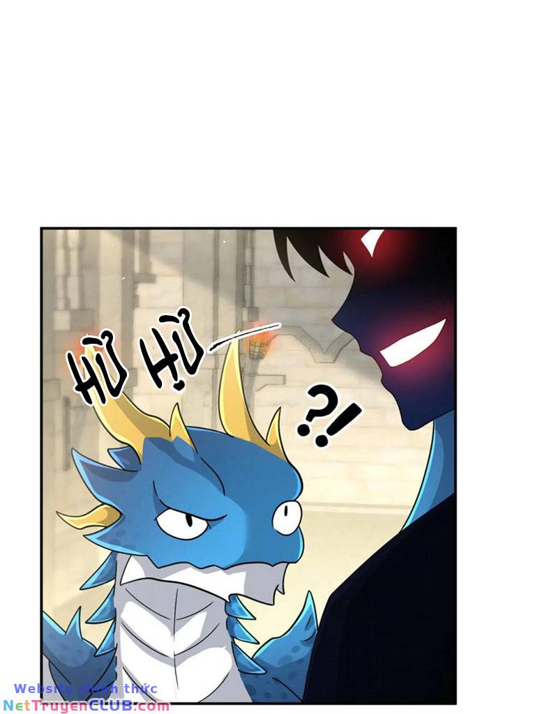 cựu nhật ngự long chapter 38 17