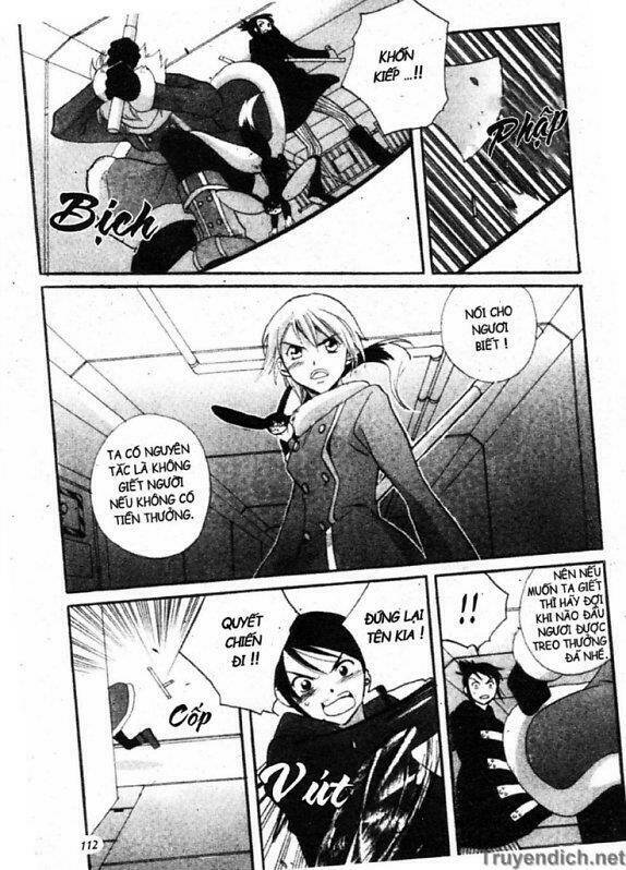 meteor methuselah chapter 17 20