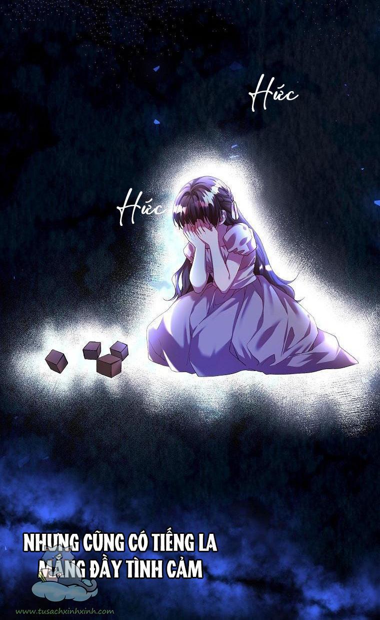 tháng năm cuối cùng của nữ phụ đoản mệnh chapter 32 19