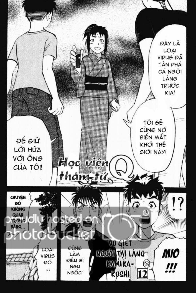 detective academy q chapter 28 2