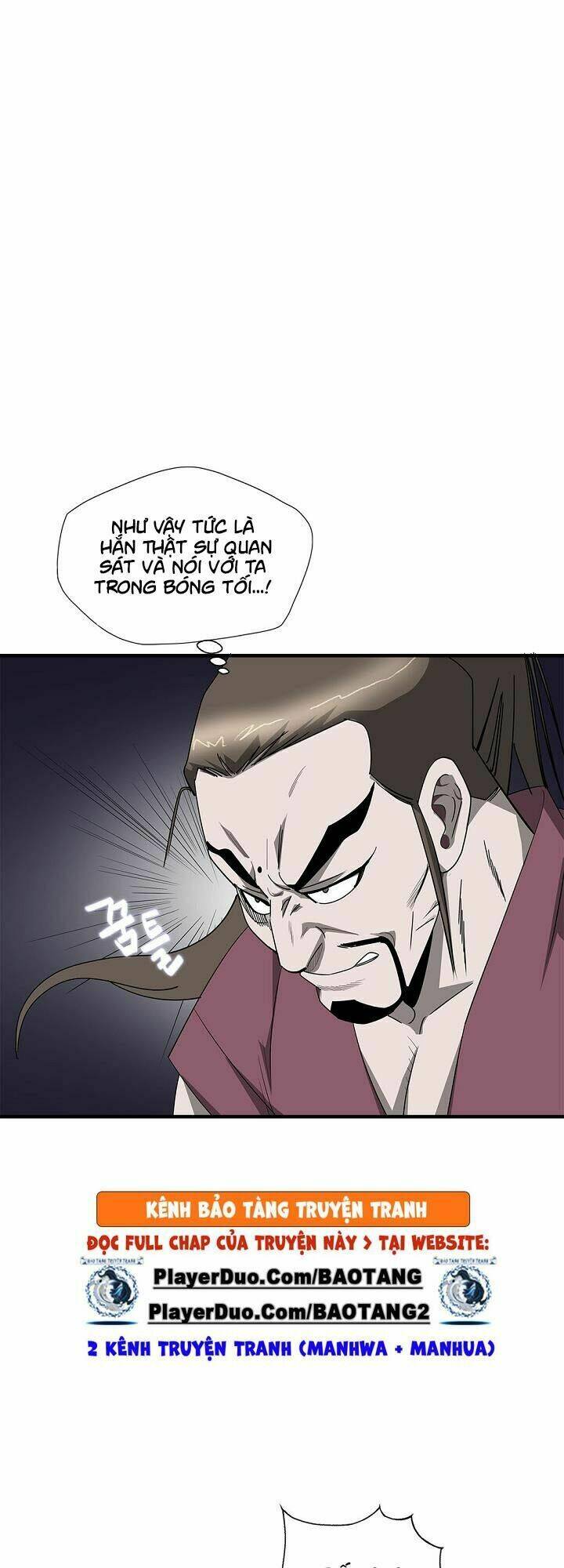 cuồng long chapter 34 2