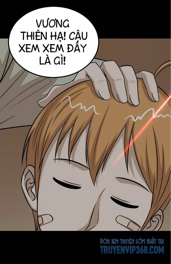 đai ca trở lại tuổi 16 chapter 53 28