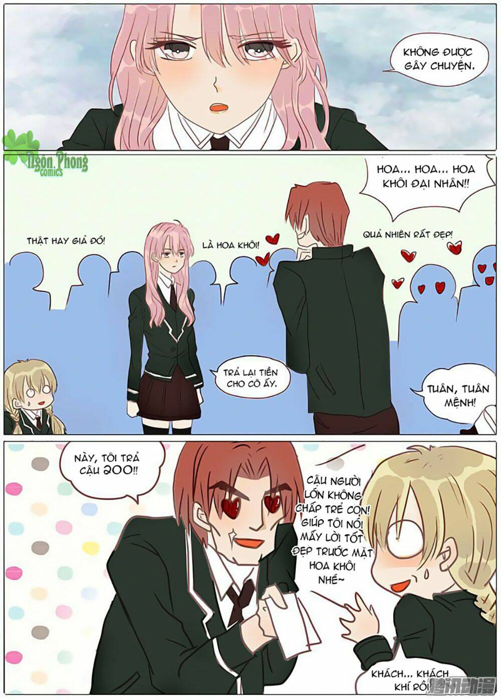 nếu vẫn có thể yêu anh chapter 5.4 11