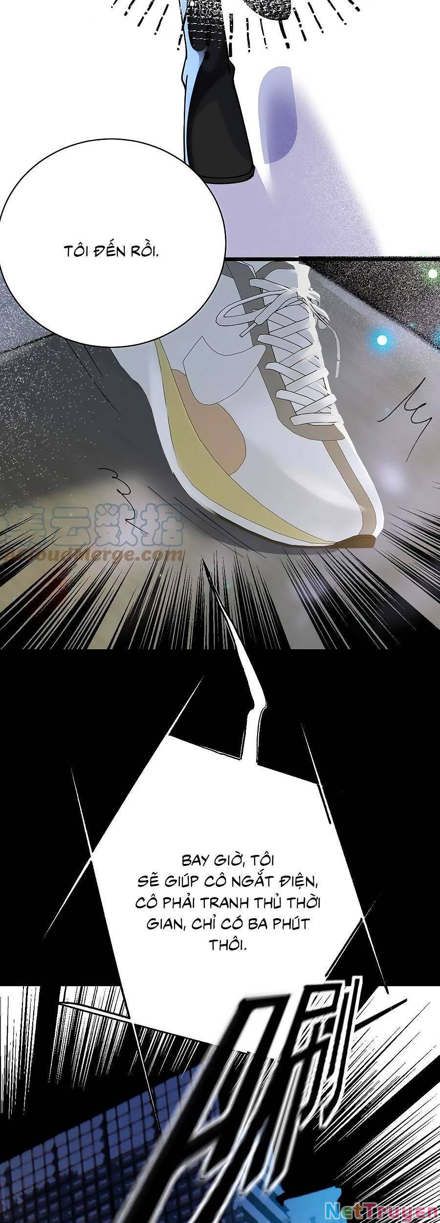 một vợ yêu, một bé con chapter 178 13