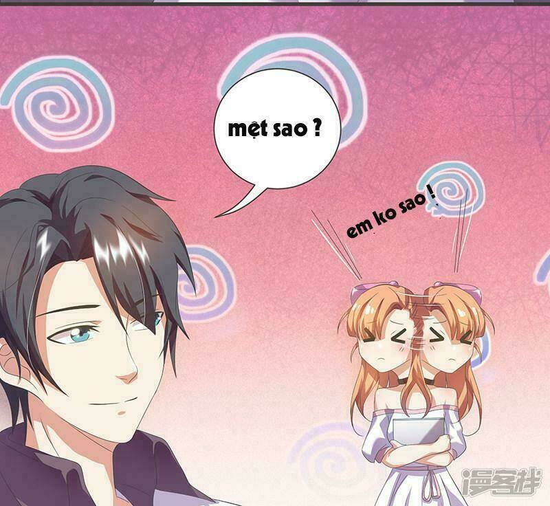 chỉ muốn thích người chapter 6 17