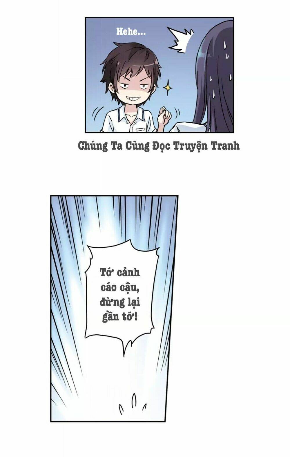 hương vị mùa hạ chapter 2 37