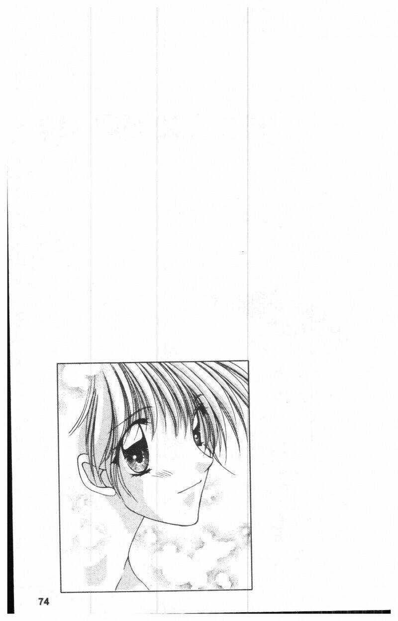 ohoshi-sama ni onegai! chapter 7 74