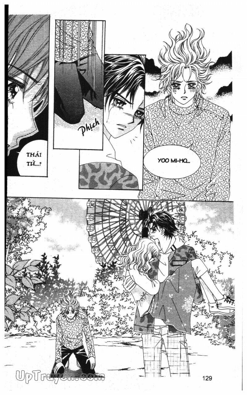 thoát kiếp hồ ly chapter 24 26