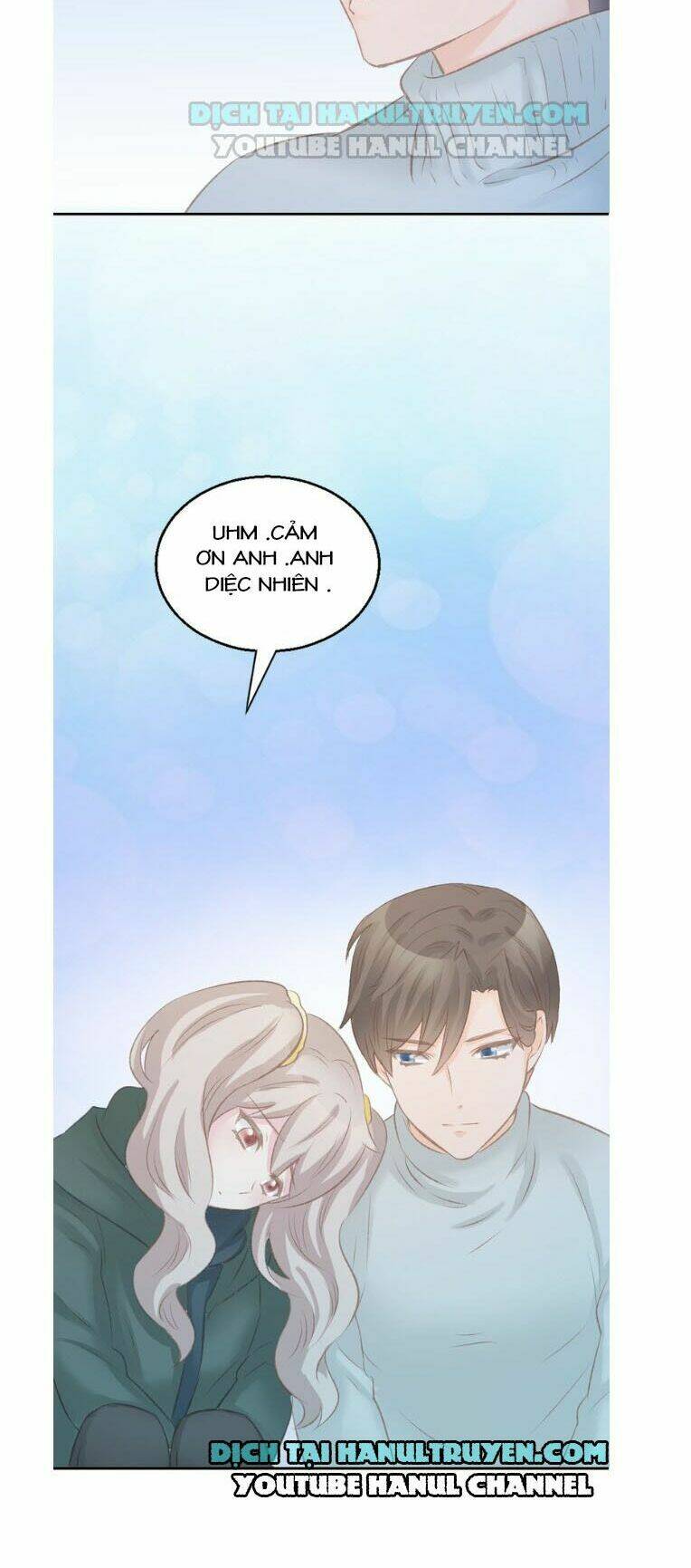 hôn nhân ấm áp : tổng tài sủng vợ thành nghiện chapter 6 24