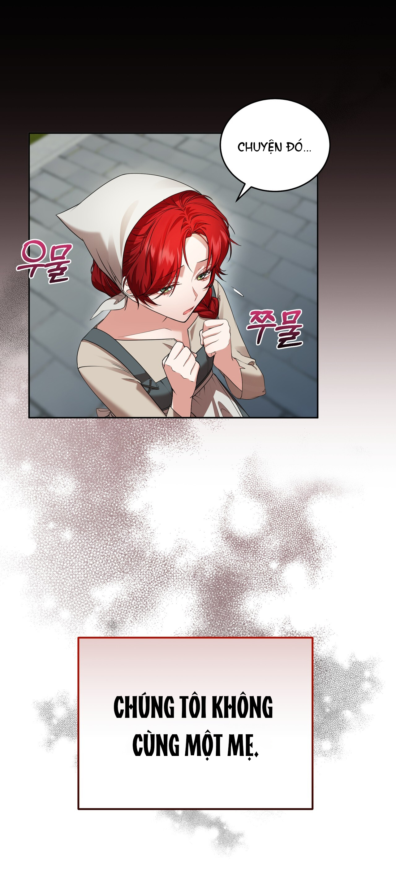 dấu tích của tiên nữ chapter 3.2 18