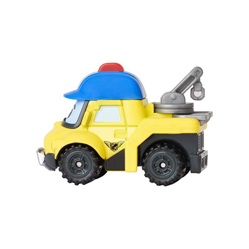 Đồ Chơi ROBOCAR POLI Xe Cứu Hộ Bucky MRT0605