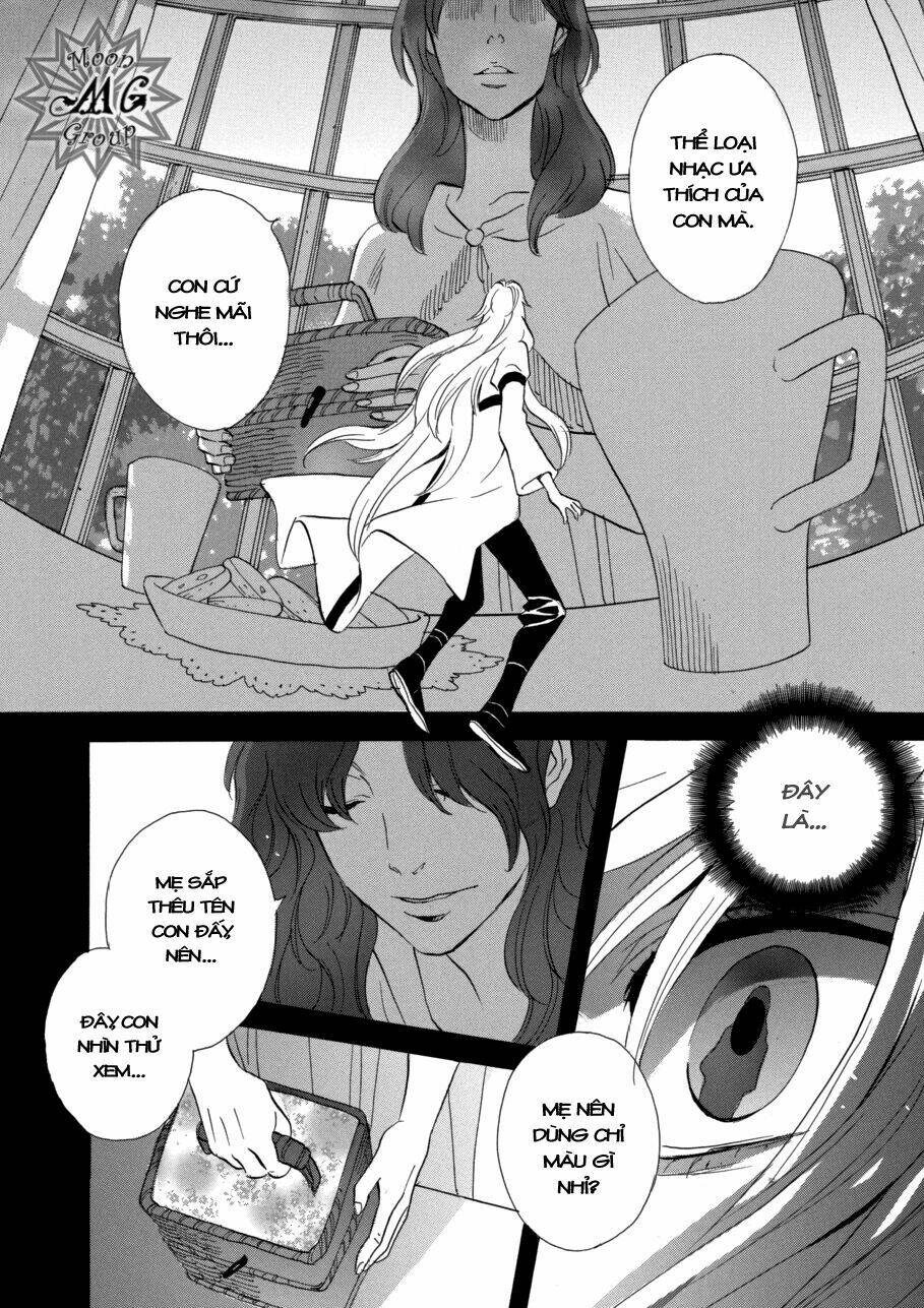 meteor methuselah chapter 60 5