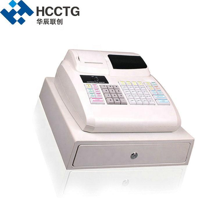 Nhà hàng Điện tử POS POS POSGALY SỐ ĐĂNG KÝ ECR100