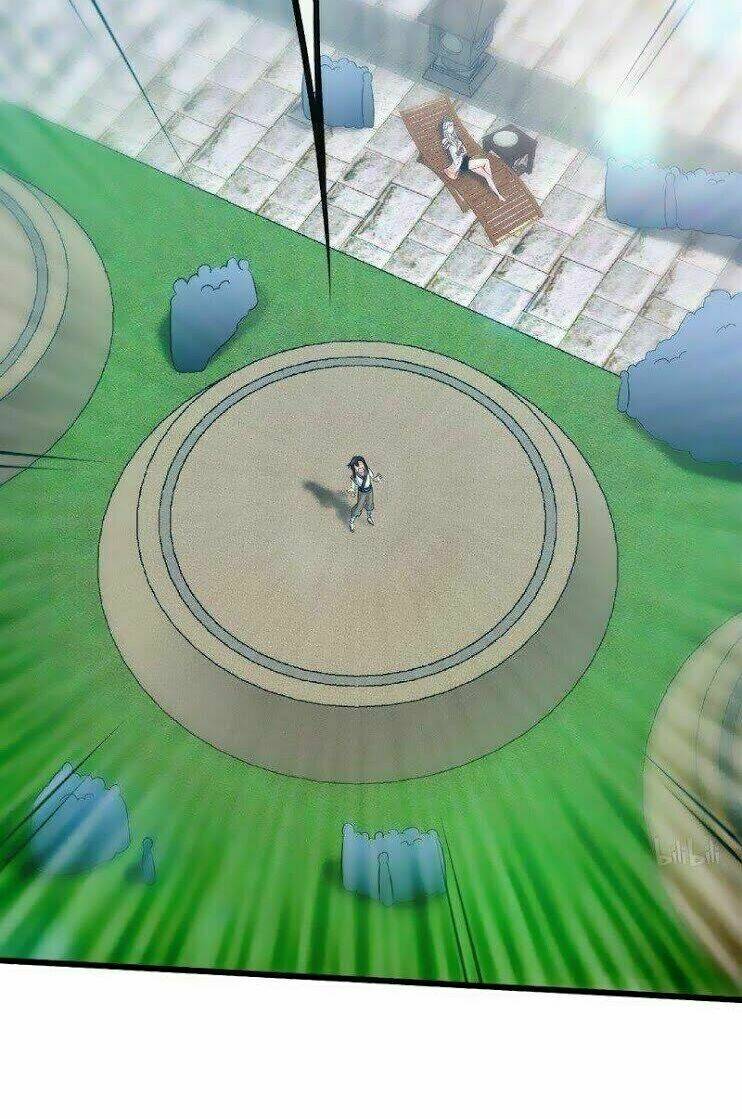 chí tôn thần ma chapter 76 24