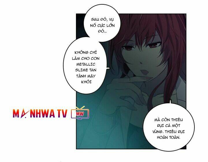 người cống hiến chapter 15 35