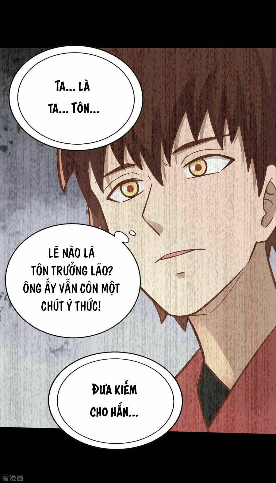 võ linh kiếm tôn chapter 133 38