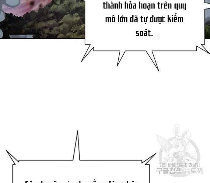 Druid Tại Ga Seoul - Người Hóa Thú Chapter 57 64