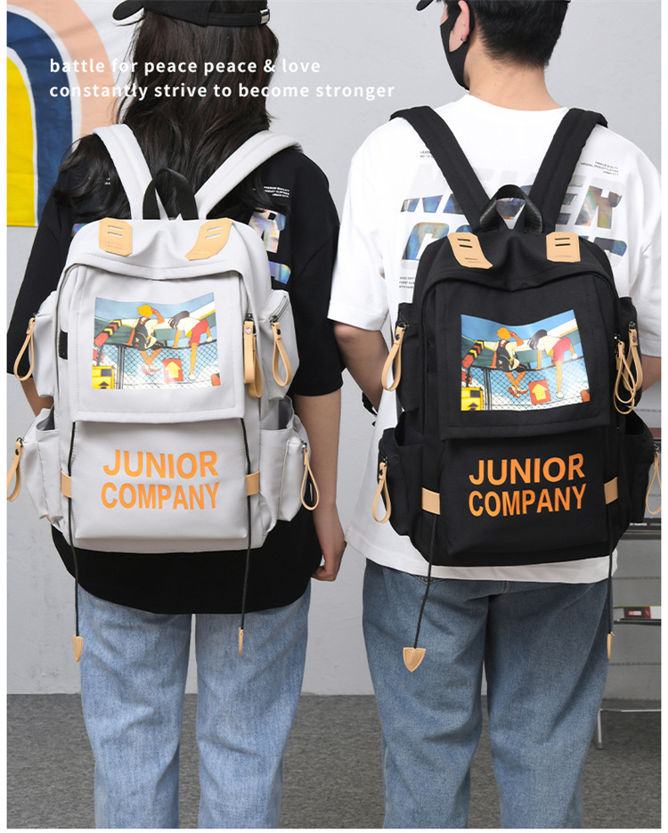 Balo thời trang nữ dùng cho đi học, đi làm, đi chơi – BLTT9109